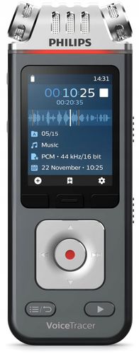 Dyktafon PHILIPS DVT8115 na Arena.pl