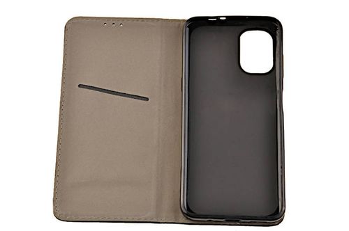 Etui Smart do Nokia G11 / G21 czarny na Arena.pl