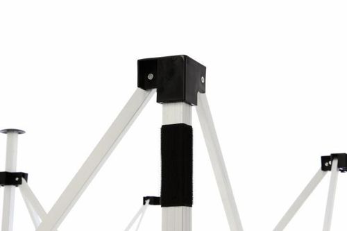 Składany stelaż do pawilonów Profi 3 x 3 m na Arena.pl