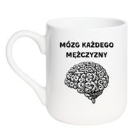 Elegant Biały 330 ml