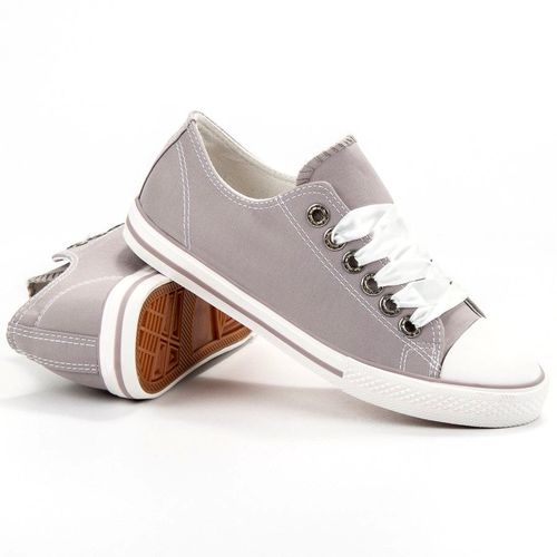 Trampki Wiązane Wstążką r.38 na Arena.pl