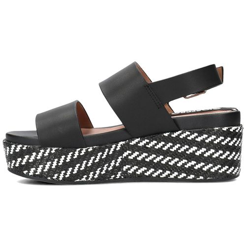 Gioseppo - Sandały Damskie - SERRES 48567 BLACK 41 na Arena.pl