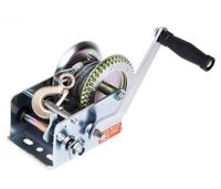 Wciągarka wyciągarka linowa 900 kg 0,9t fra