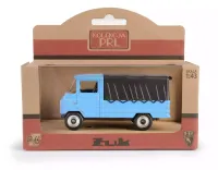 Kolekcja PRL - Żuk, skala 1:43 niebieski