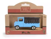 Kolekcja PRL - Żuk, skala 1:43 niebieski