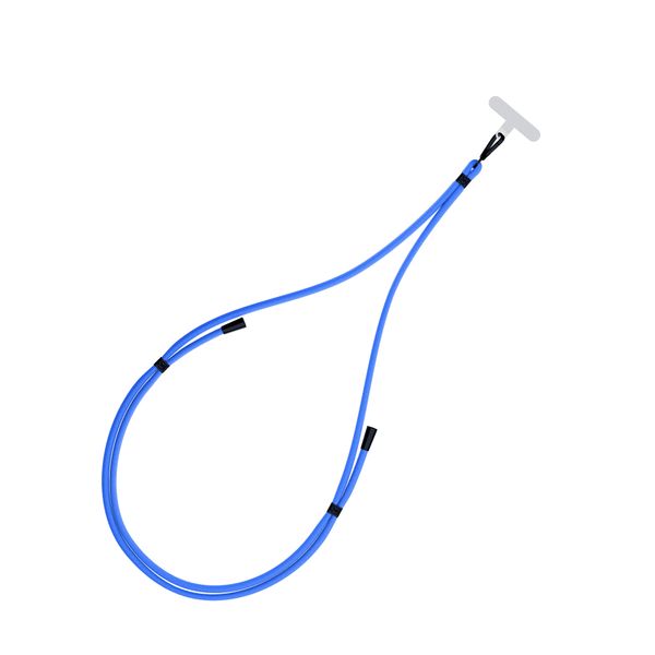 Accessories Blue (black) - 3mk EasyClip zdjęcie 5
