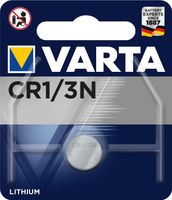 Varta CR1/3N