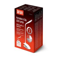 Lampa stołowa ColorWay LED
