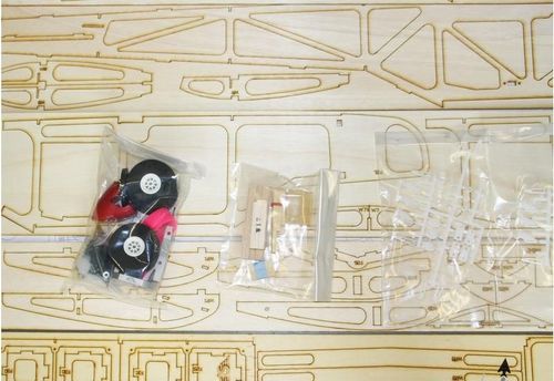 TRI-40 II Kit na Arena.pl