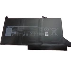 Dell BTRY PRI 42WHR 3C LITH SMP zdjęcie 1