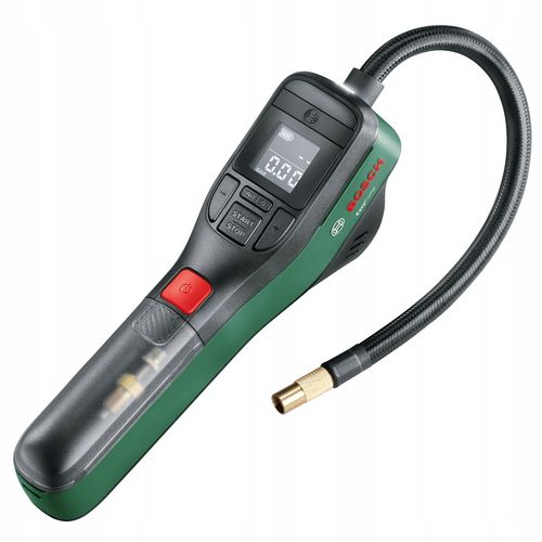 KOMPRESOR POMPKA AKUMULATOROWA EASYPUMP BOSCH na Arena.pl