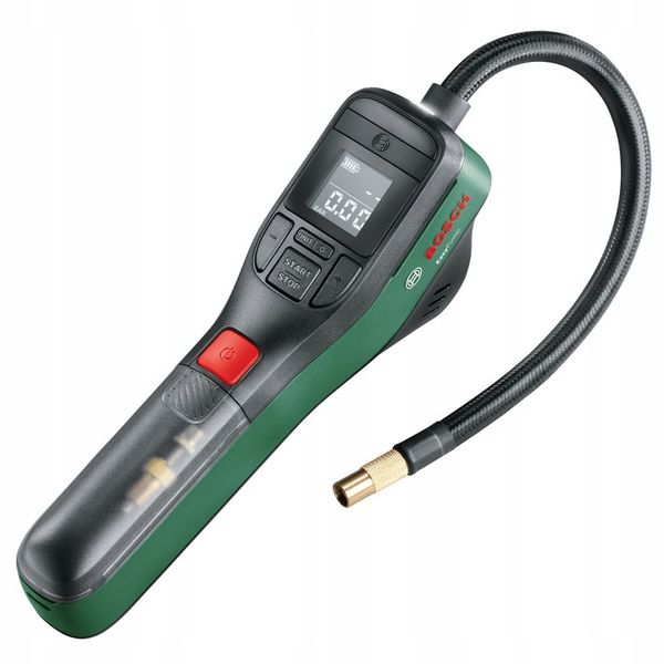 KOMPRESOR POMPKA AKUMULATOROWA EASYPUMP BOSCH zdjęcie 7