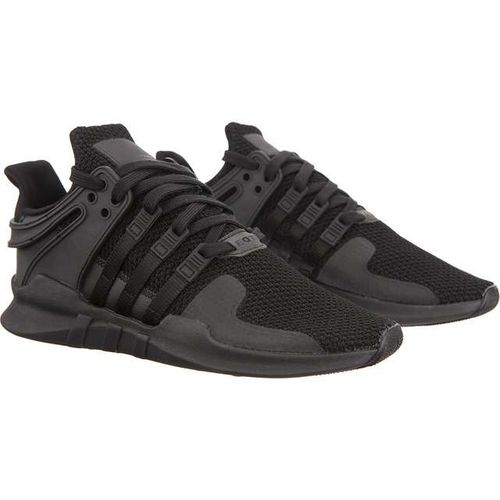 adidas EQT SUPPORT ADV CORE BLACK Rozmiar - 46 na Arena.pl