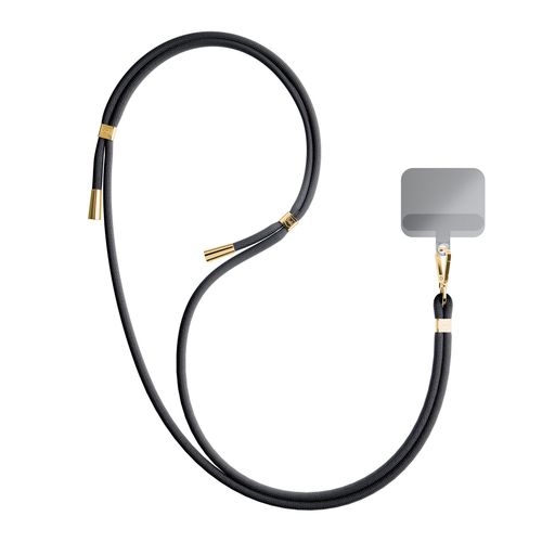 accessories black (gold) - 3mk easyclip na Arena.pl