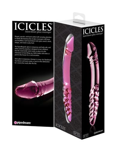 icicles no. 57 na Arena.pl
