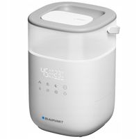 Nawilżacz z funkcją oczyszczania Blaupunkt AHS901 500ml/h LED 35dB Moc 225W