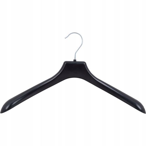 WIESZAKI UBRANIOWE NA ŻAKIETY MARYNARKI 10 SZT. na Arena.pl