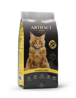 Artifact Cat Fish dla kotów dorosłych 20kg