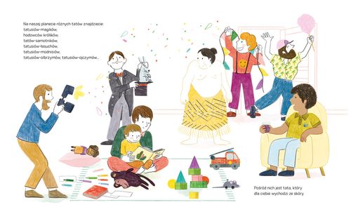 Tata kocha cię tak mocno! na Arena.pl