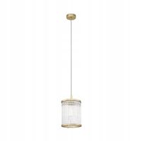 LAMPA WISZĄCA ZWIS ZUMA LINE SERGIO P0528-01F-V6AC