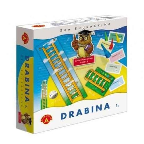 Alexander - Gra Drabina 1 00365 na Arena.pl