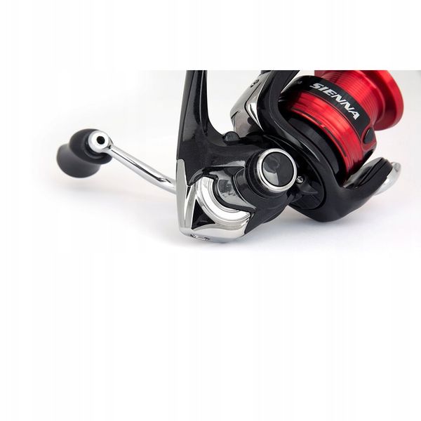 Kołowrotek Shimano Sienna FG 4000 zdjęcie 7