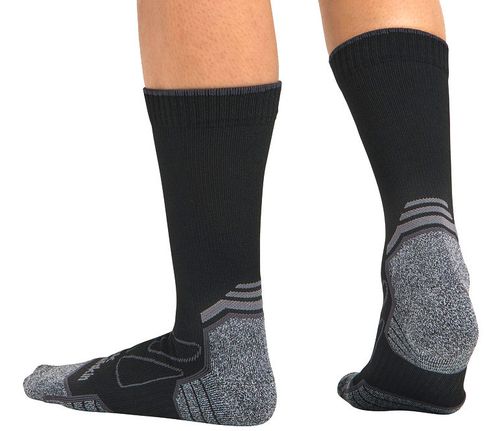 Skarpety Jack Wolfskin Vojo Light Sock CL C (A63681_6000) 38-40 na Arena.pl