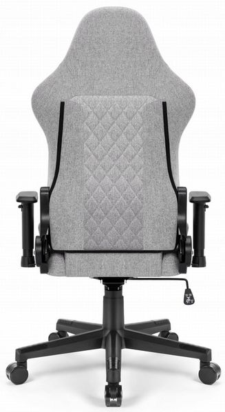 FOTEL GAMINGOWY DLA GRACZA BIUROWY HELL'S zdjęcie 10