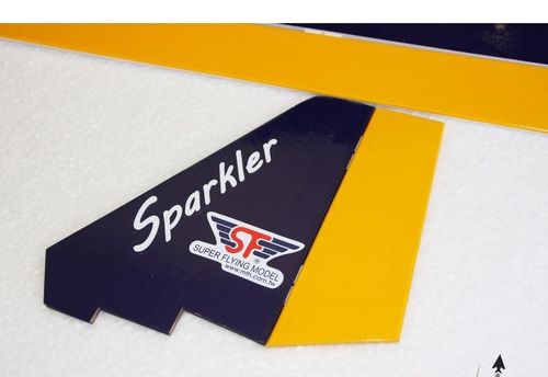 Sparkler ARF na Arena.pl