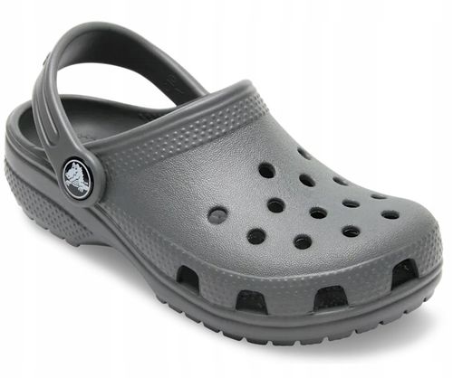 Dziecięce Buty Chodaki Crocs Classic Kids 206990 Clog 23-24 na Arena.pl