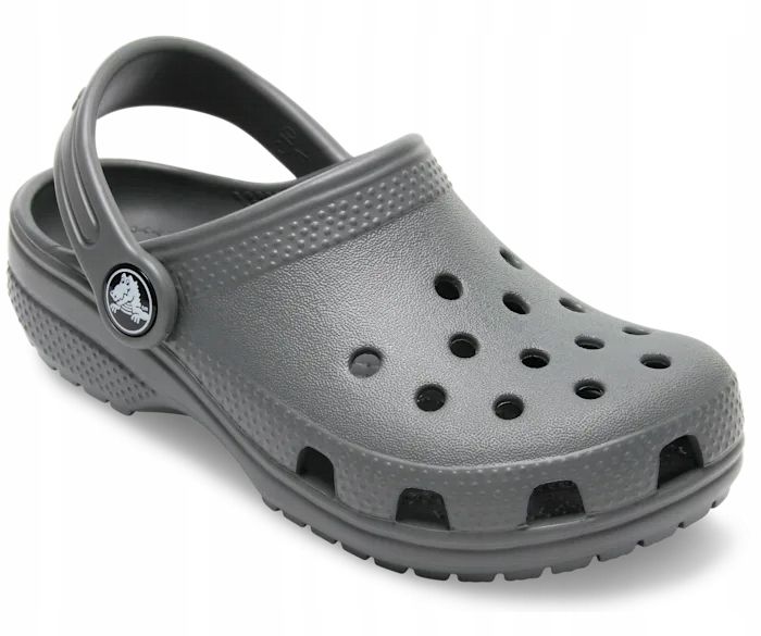 Dziecięce Buty Chodaki Crocs Classic Kids 206990 Clog 23-24 zdjęcie 1