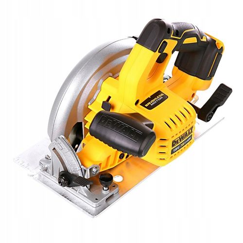 DeWalt DCS570N Bezszczotkowa Pilarka tarczowa 18V 184mm XR BODY na Arena.pl