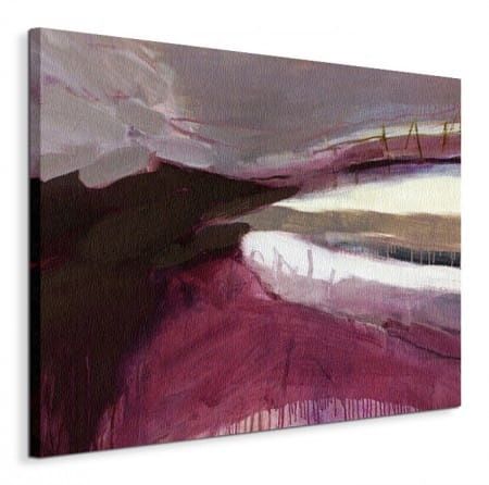 Beyond The Way - Obraz na płótnie 50x40 cm na Arena.pl