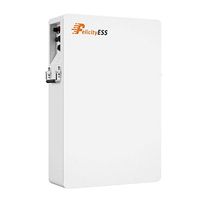 MAGAZYN ENERGII FELICITYESS 5,12 KWH LIFEP04 100AH 6000 CYKLI