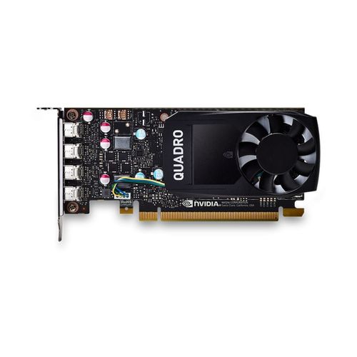 PNY Quadro P620 2GB VCQP620-PB na Arena.pl