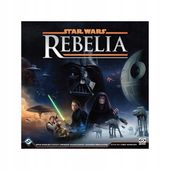 Star Wars: Rebelia. Galakta