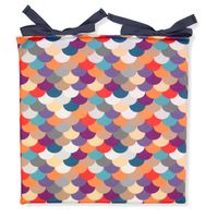 Poduszka Na Krzesło 40X40 10414