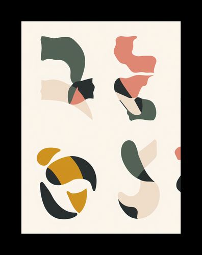 Plakat 15x20cm Improwizacja na Arena.pl