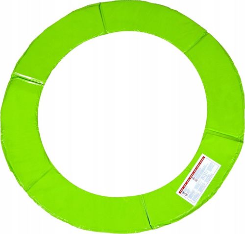 OSŁONA SPRĘŻYN do trampoliny 305cm 10ft MOCNA na Arena.pl