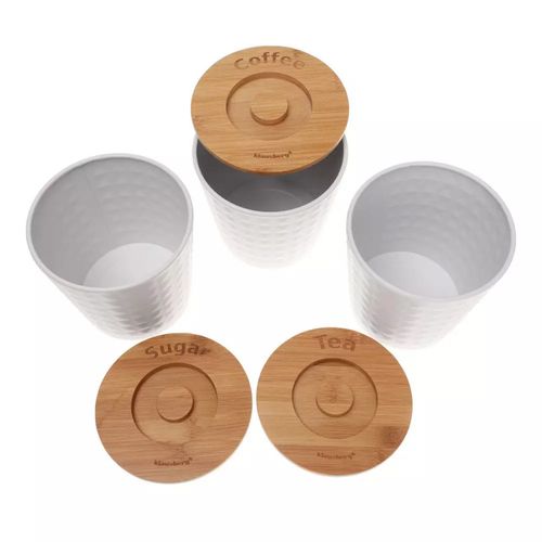 zestaw pojemników kuchennych klausberg kb-7487 na Arena.pl