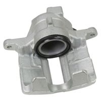 ZACISK HAMULCA PRZÓD LEWY AUDI A4 B6 2000 2001 2002 2003 2004 2005 2006