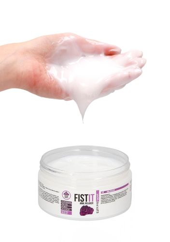 Fist It - Anal Relaxer - 300 Ml na Arena.pl