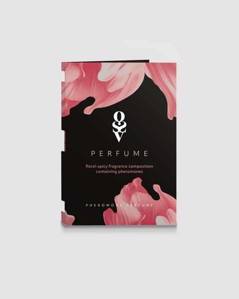 Perfumy Floral-Spicy Tester 1 Ml zdjęcie 1