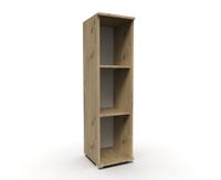 SZAFKA STOJĄCA REGAŁ SŁUPEK DO ŁAZIENKI POLA BD 110 / 30 ARTISAN