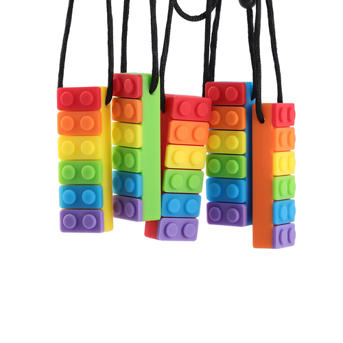 GRYZAK LOGOPEDYCZNY TERAPEUTYCZNY WIELOKOLOROWY ŻÓŁTY TYŁ na Arena.pl