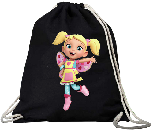 Worek Plecak Kuchciwróżki na Arena.pl