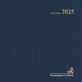 KALENDARZ PRAWNIKA GABINETOWY 2024