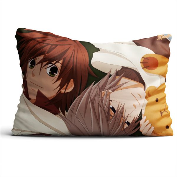 Poduszka Junjou Romantica DO WYBORU zdjęcie 1