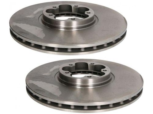 TARCZA HAM PRZOD 294X24 V BREMBO na Arena.pl