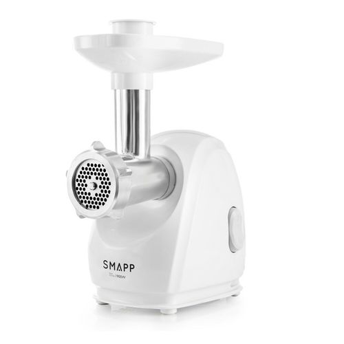 MASZYNKA DO MIELENIA MIĘSA SZATKOWNICA SMAPP 2000W' na Arena.pl